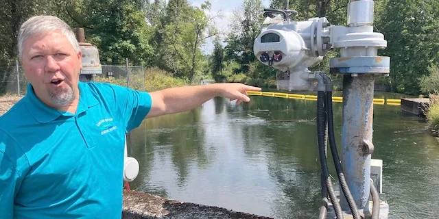 Sweeping changes to Oregon water law approved in 2025