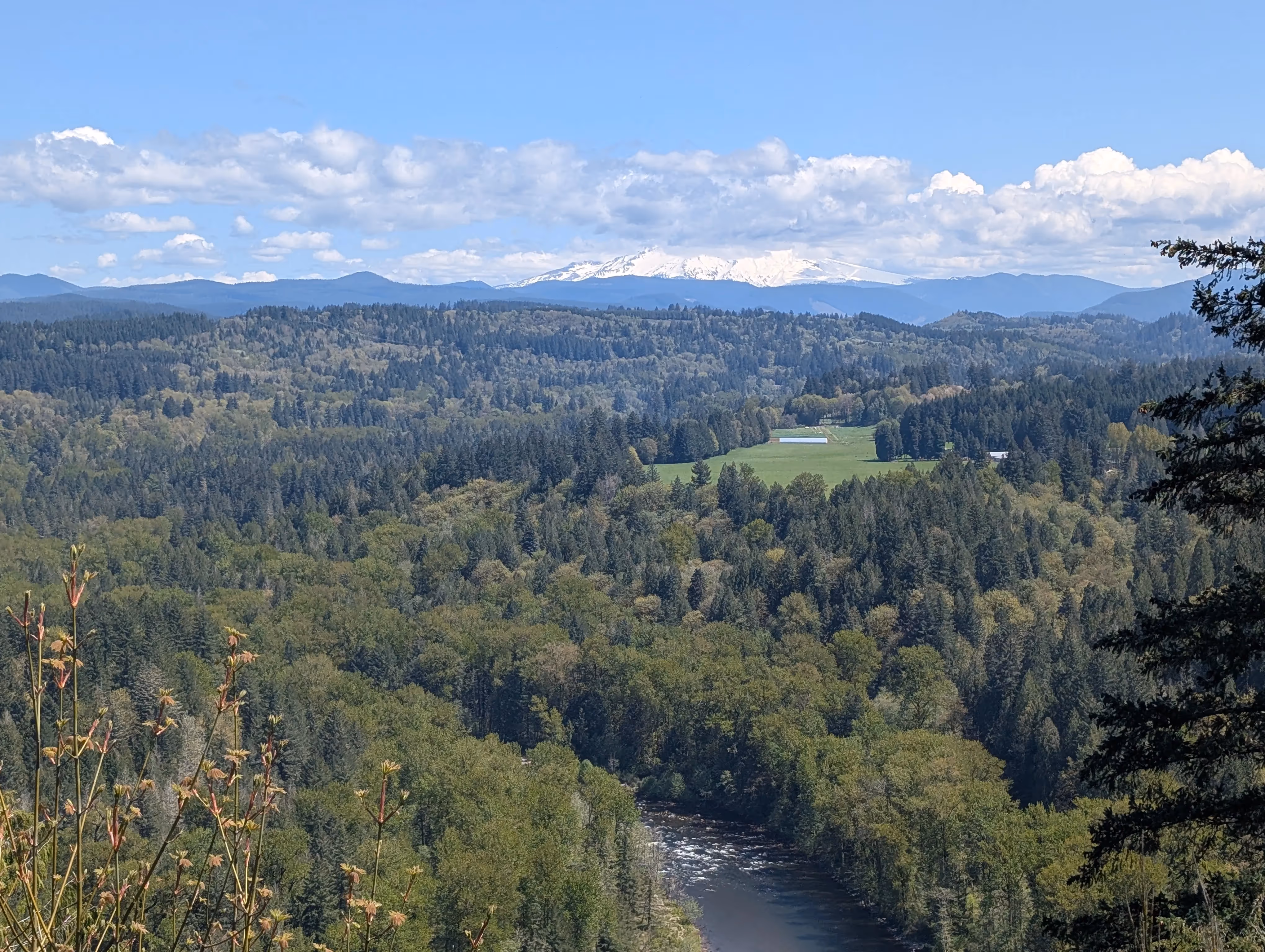 More than half of Northwest in severe, extreme drought, Oregon in historic dry period