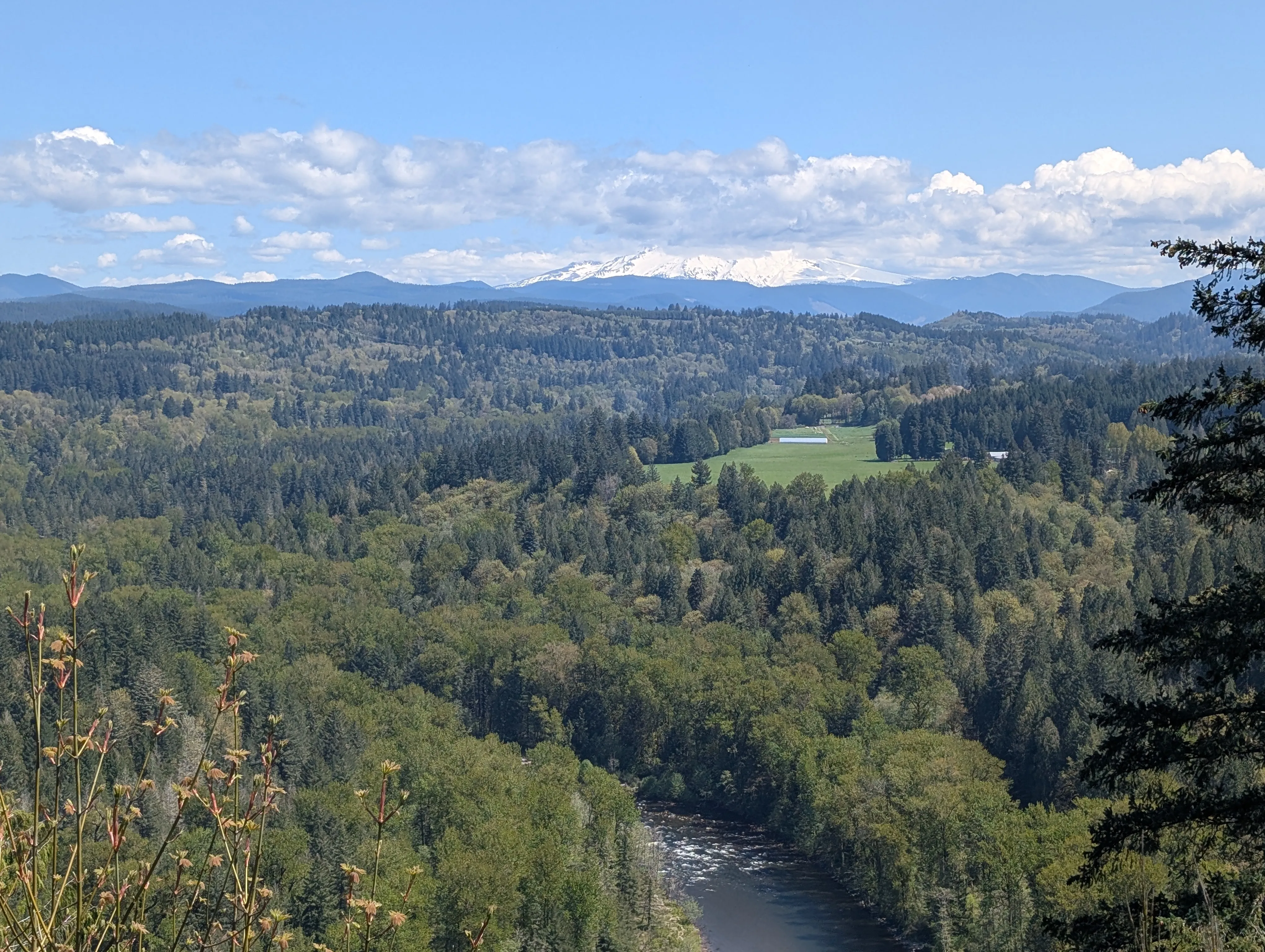 Bend Bulletin: More than half of Northwest in severe, extreme drought, Oregon in historic dry period