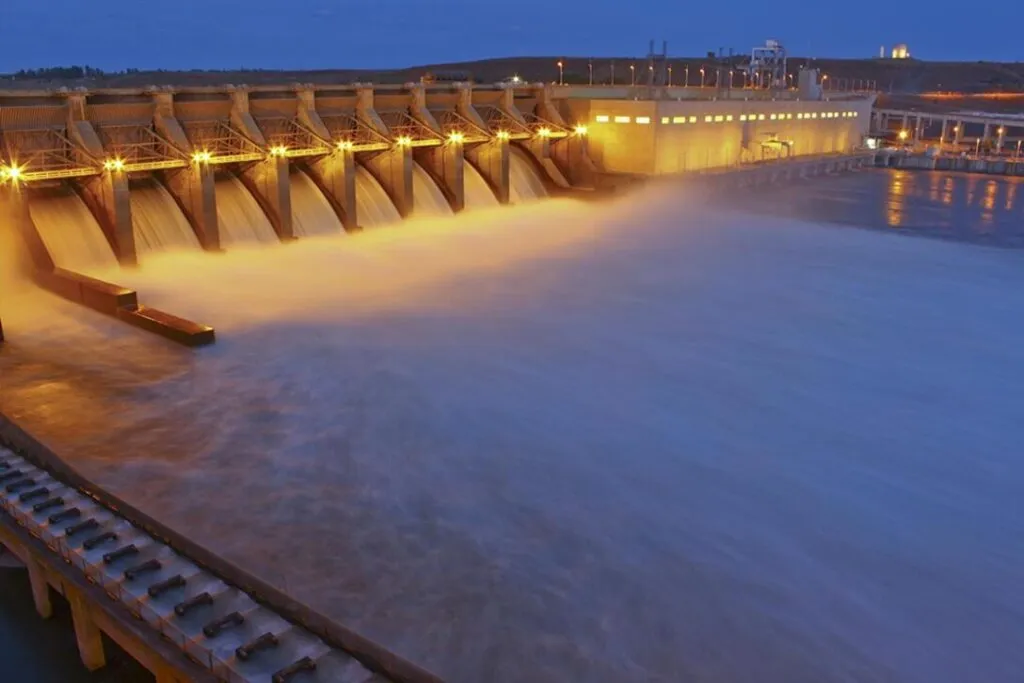 Bend Bulletin: Lawsuits against federal government over Columbia Basin dams to resume