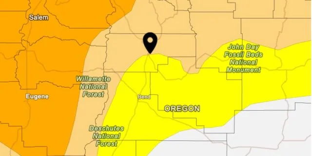 Kotek declares drought for Central Oregon’s Jefferson County