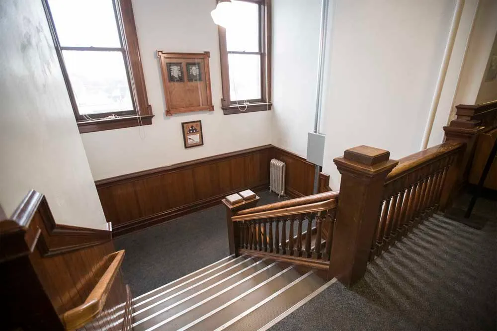 Ruling: Irrigation districts properly tasked with pollution controls