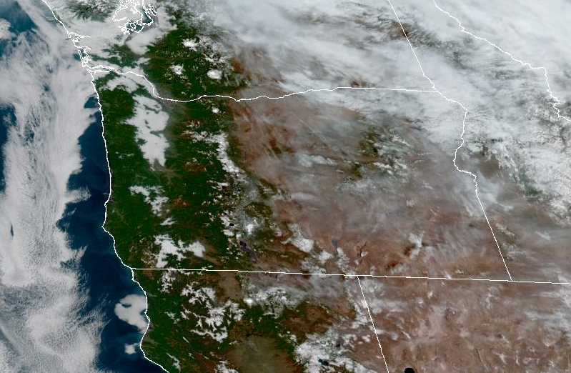 Warm, dry January raises renewed snowpack concerns