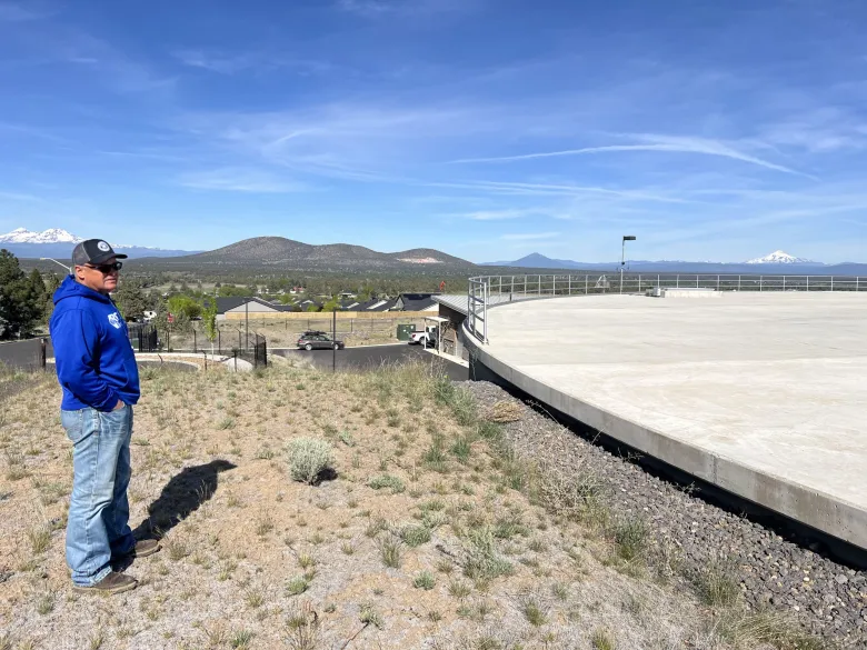 Source Weekly: Amid Rapid Growth, Redmond Hashes Out Groundwater Future