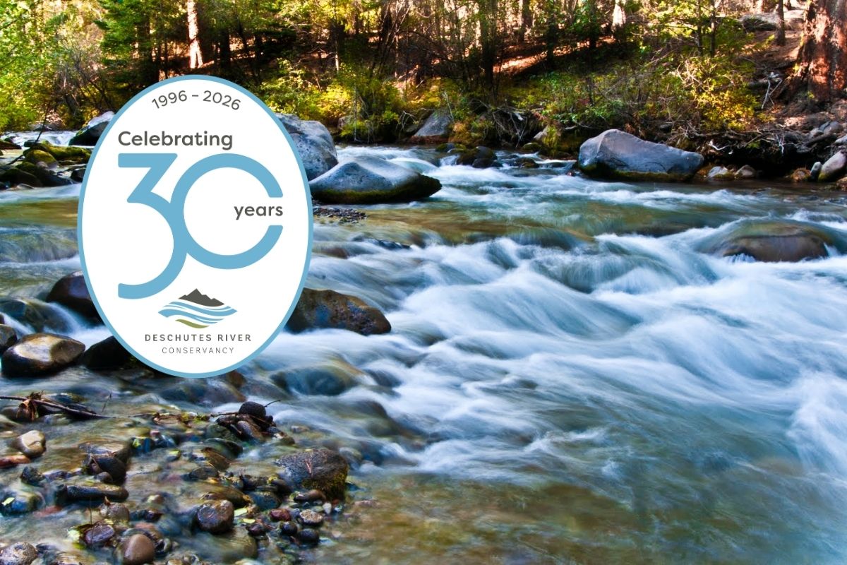 Building Momentum From First Wins to a Basin-Wide Strategy: 30-Year Anniversary