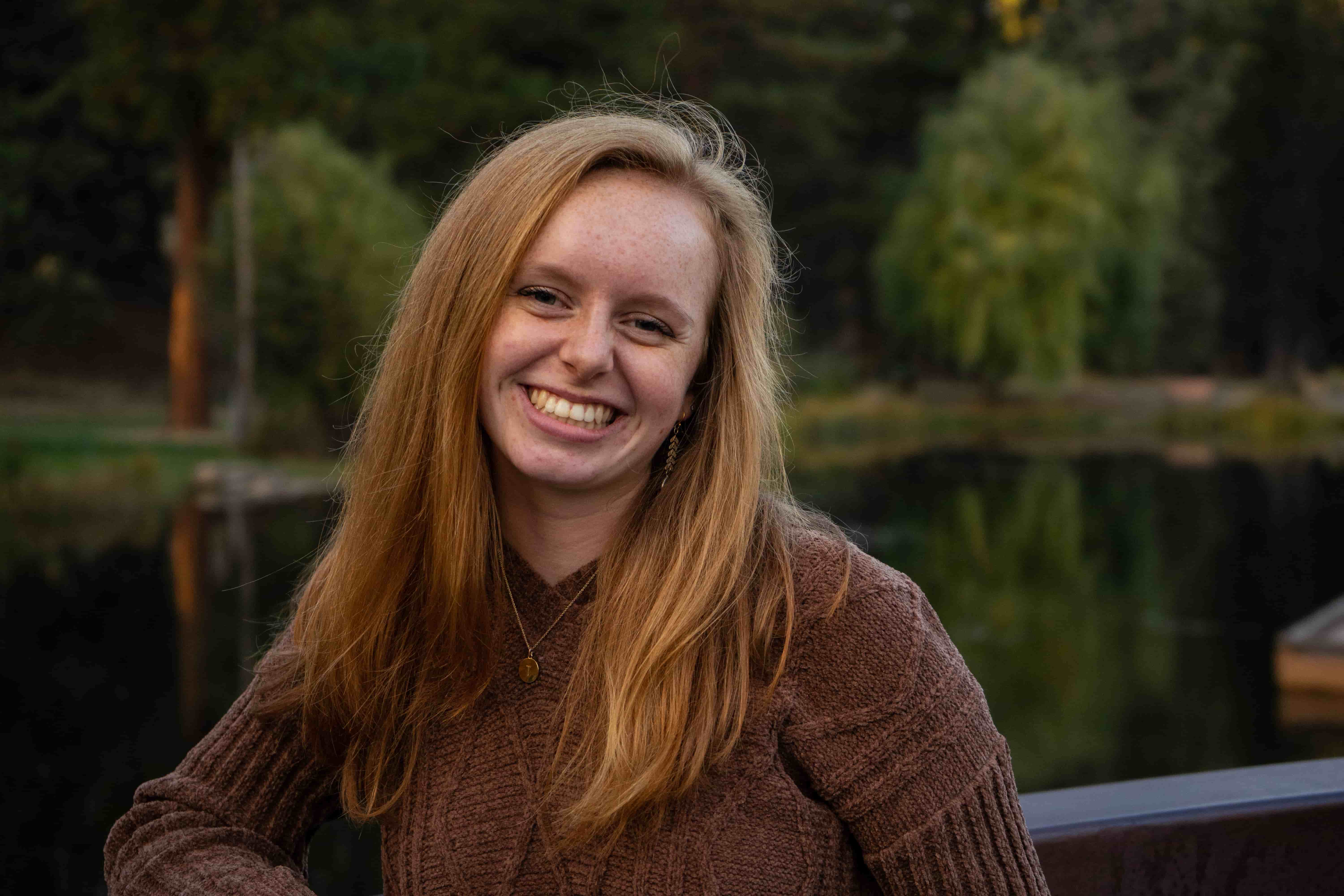 Intern POV: What I Didn’t Know About the Deschutes River, After My Childhood in Central Oregon 