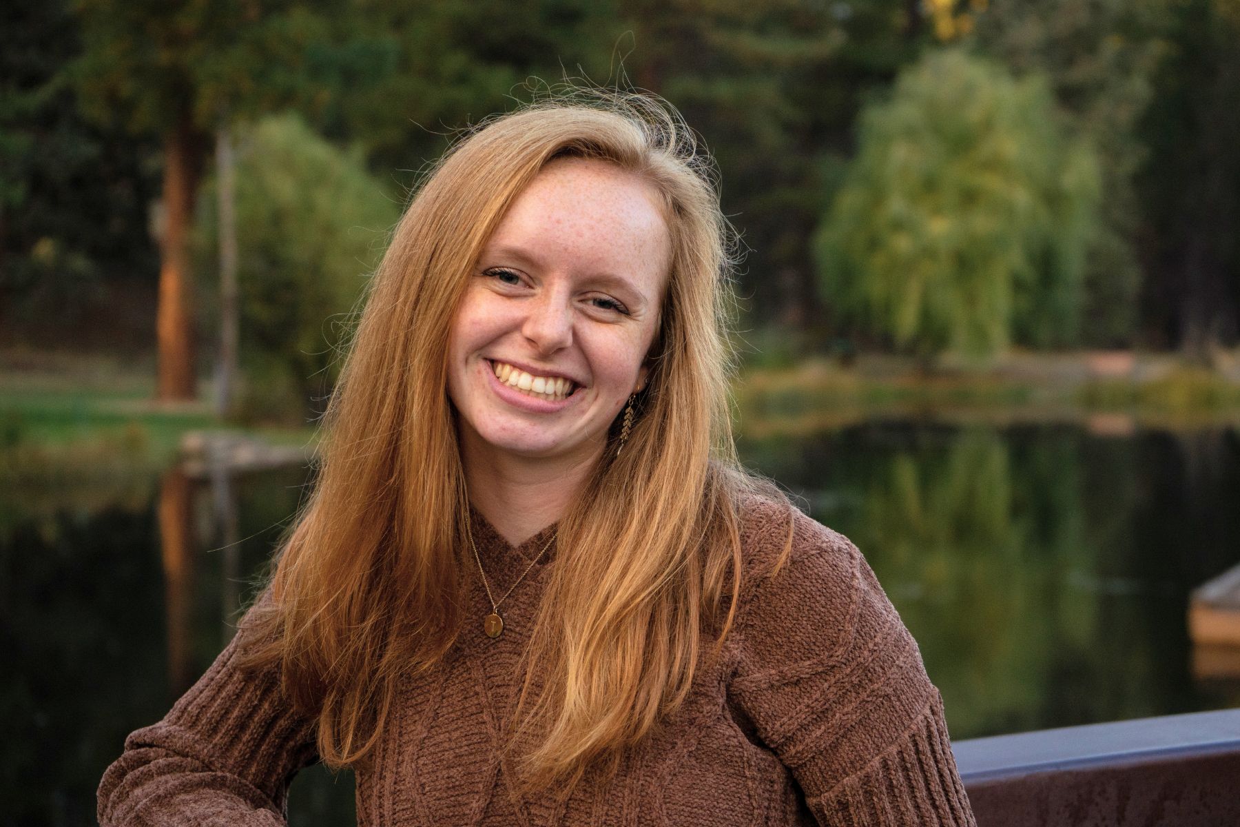 Intern POV: What I Didn’t Know About the Deschutes River, After My Childhood in Central Oregon