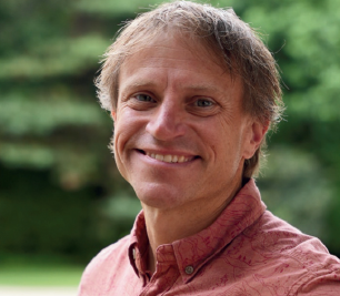 Groundwater Recharge Regimes Are in Flux: 2026 Darcy Lecture in Bend
