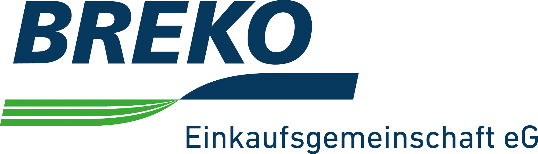 BREKO eG Logo BREKO eG Logo