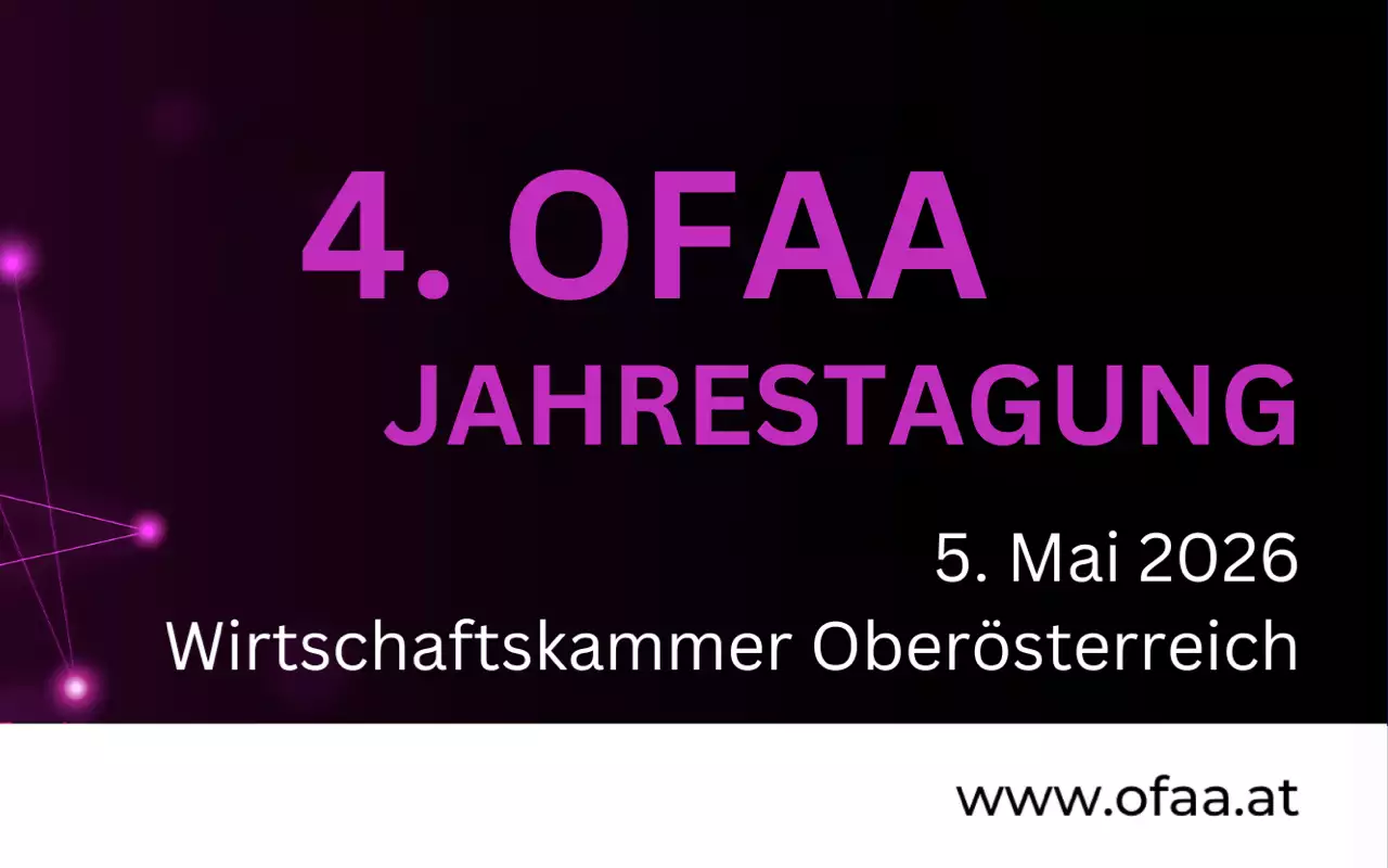 3rd OFAA Annual Conference Conntac