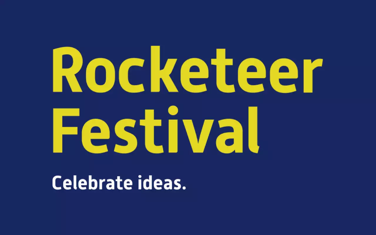 Rocketeer Festival Rocketeer Festival
