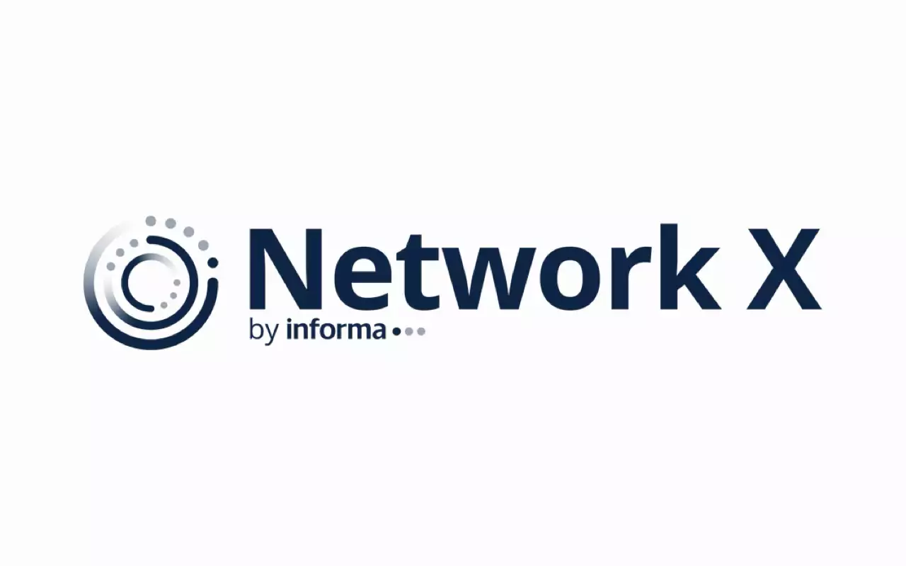 Network X Logo Network X Logo