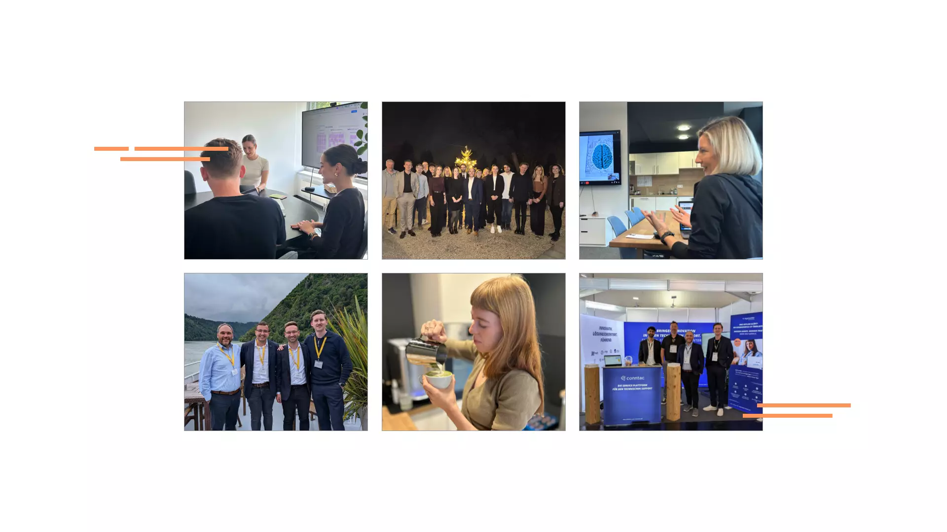 Conntac Year in Review 2025 Conntac Year in Review 2025