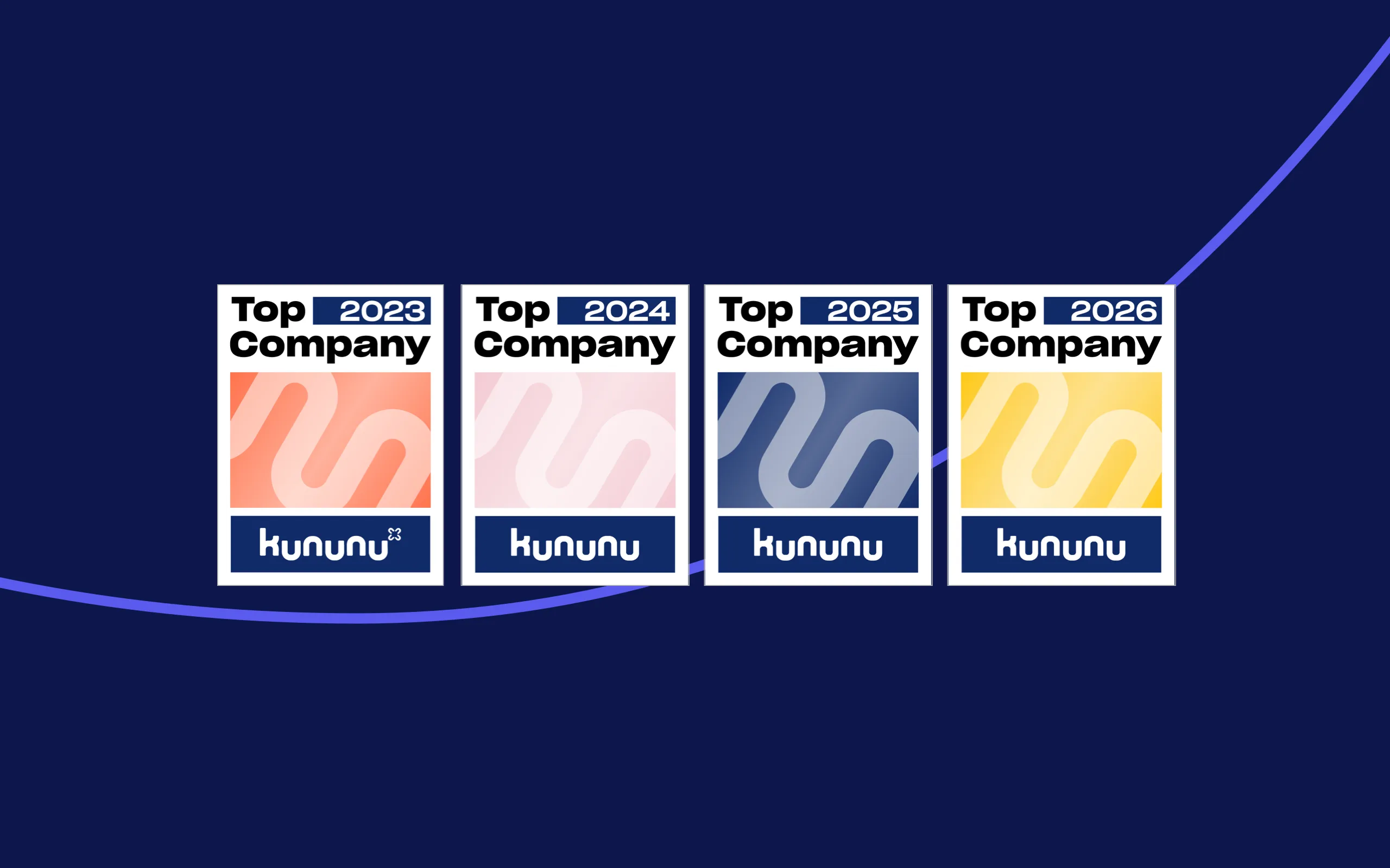 Conntac kununu top company 2026