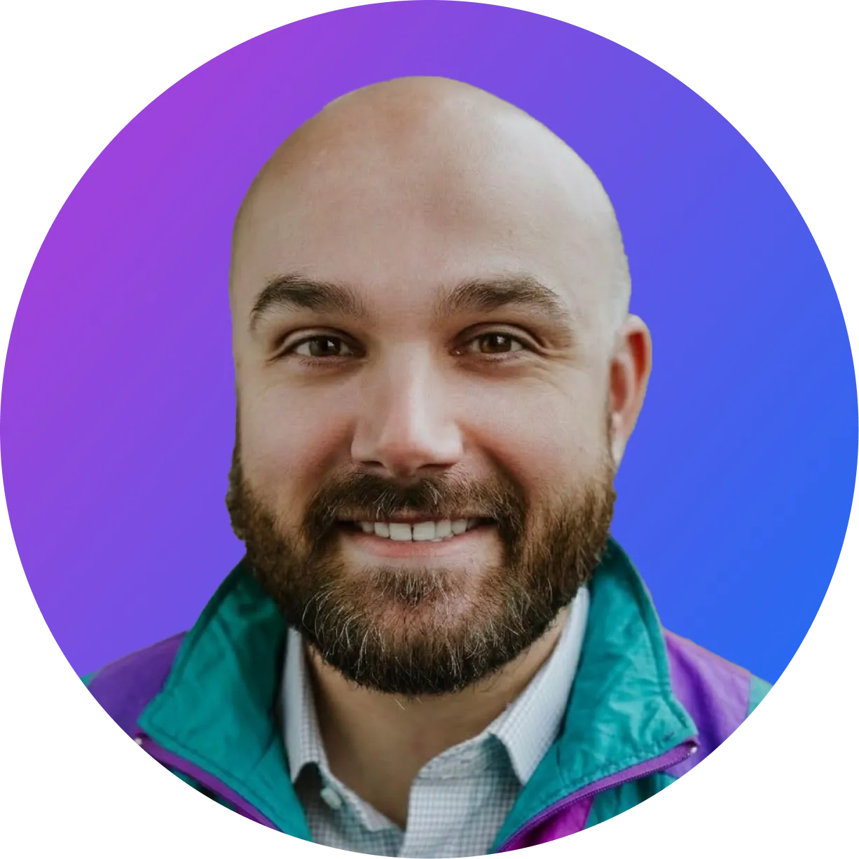 Sam KnudsonEnterprise Account Executive