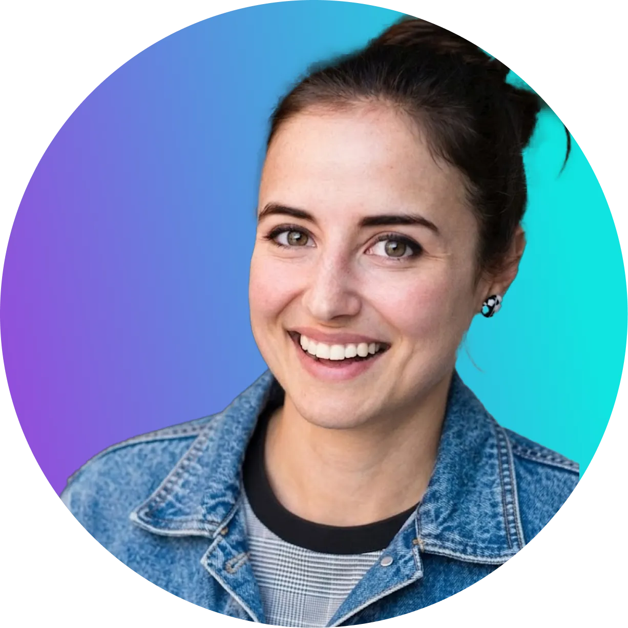 Christina Lupieri Senior Sales Manager