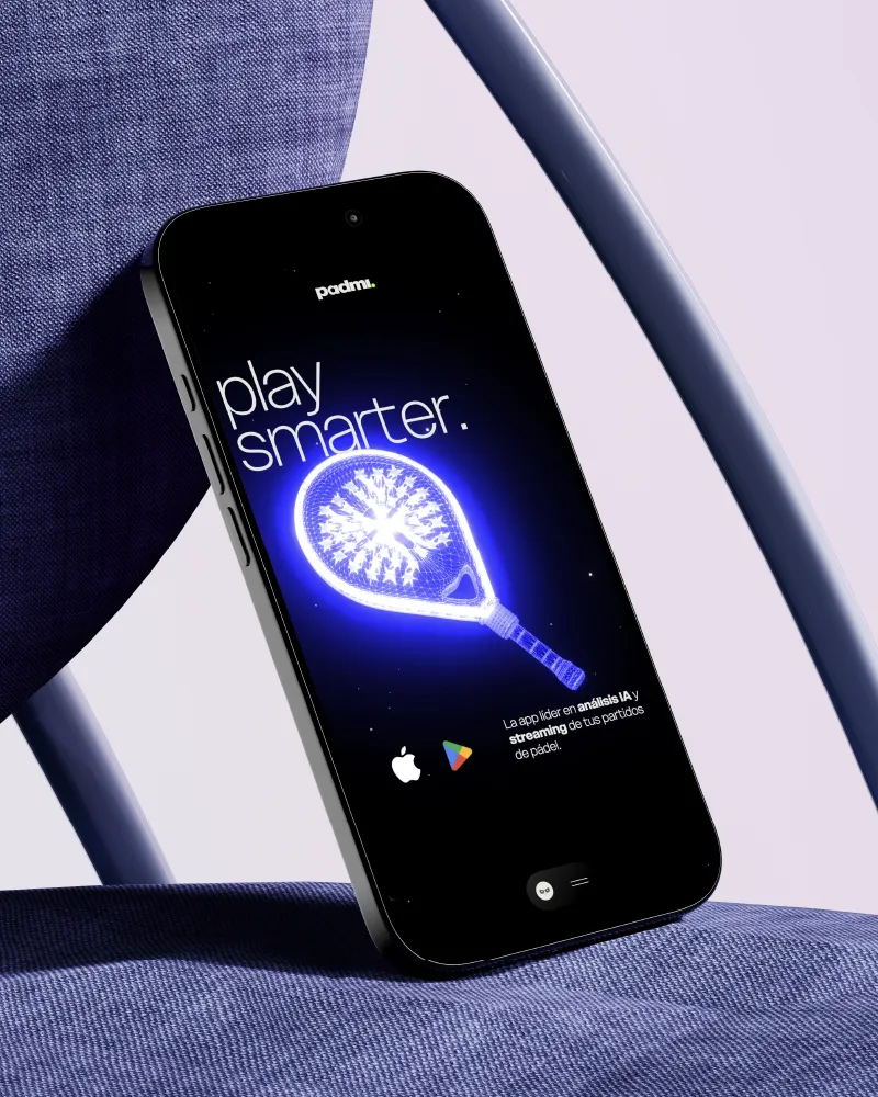 Image showcasing project