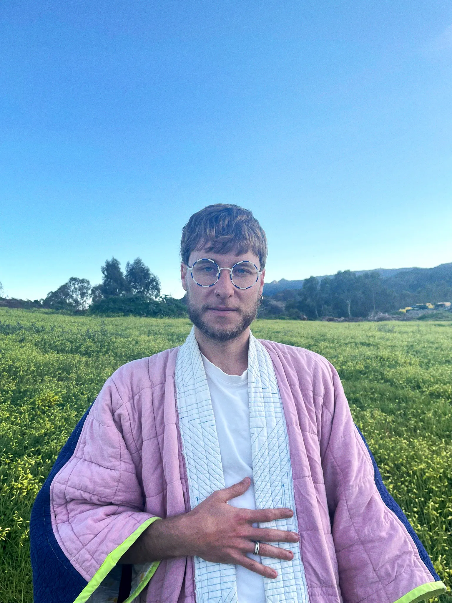 professional picture of illya lukianov