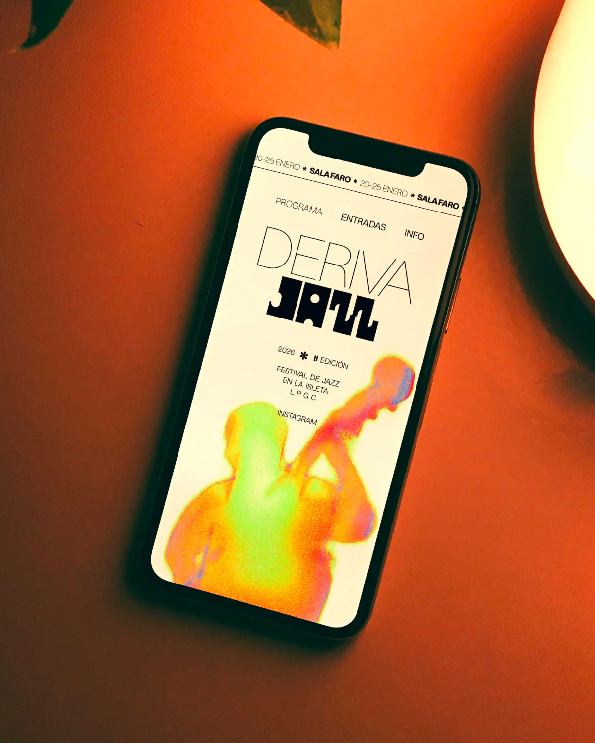 Image showcasing project