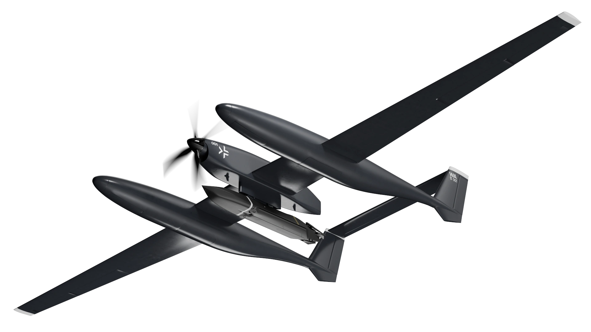 AGM-158C LRASM