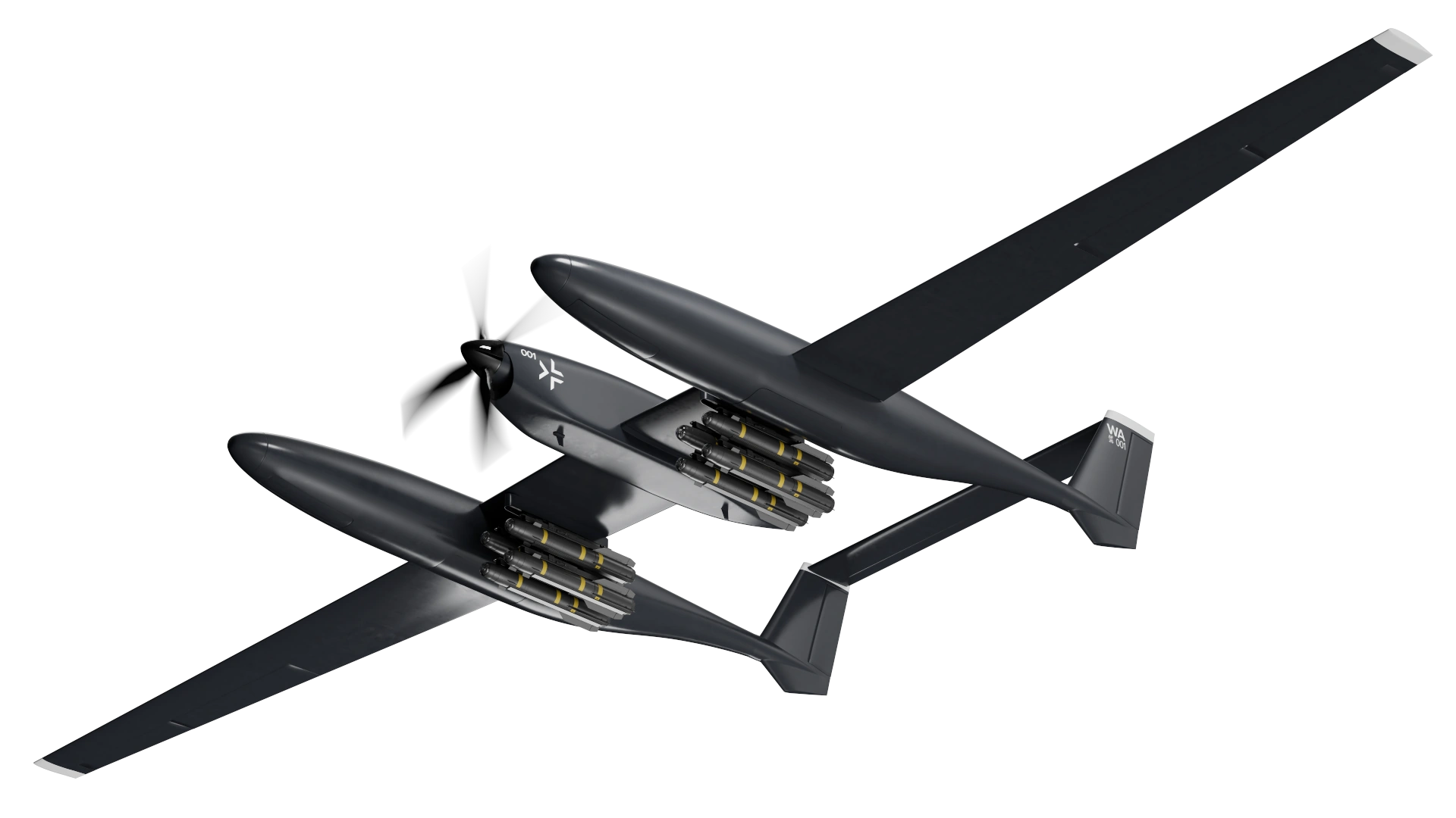 AGM-114 HELLFIRE