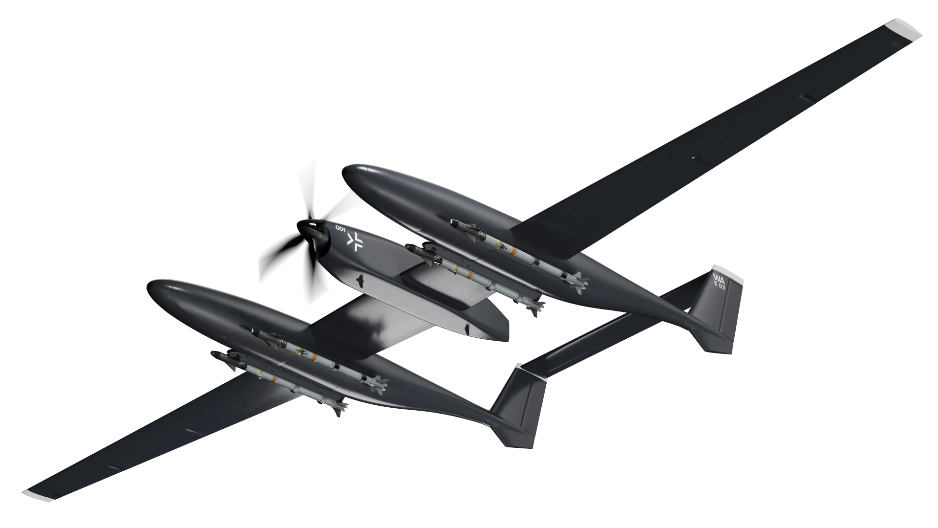 AIM 9X