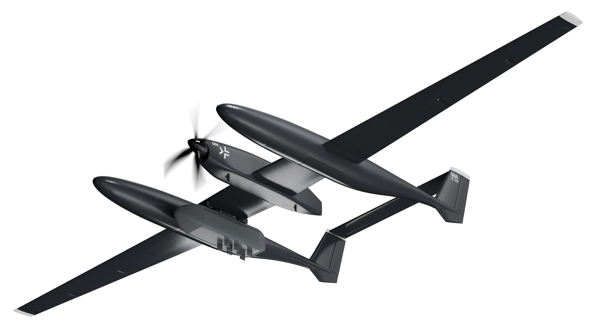 SOAR POD