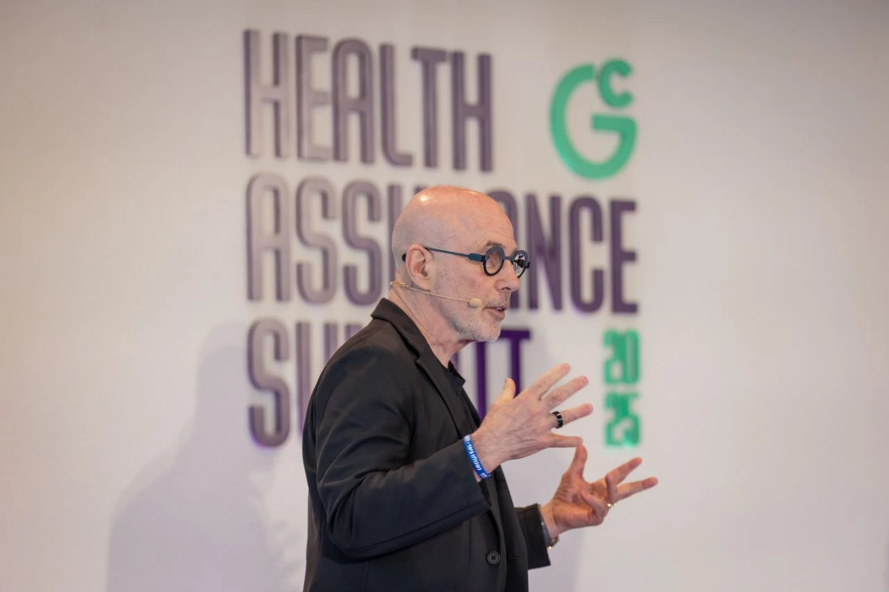 Dr. Stephen Klasko Named CEO of the Health Assurance Foundation