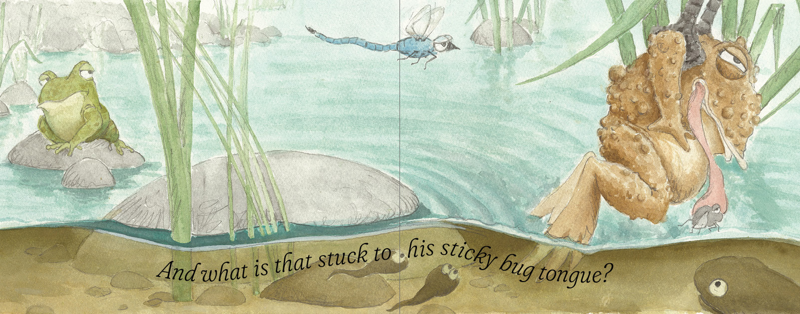 Alas and Alack - page-4