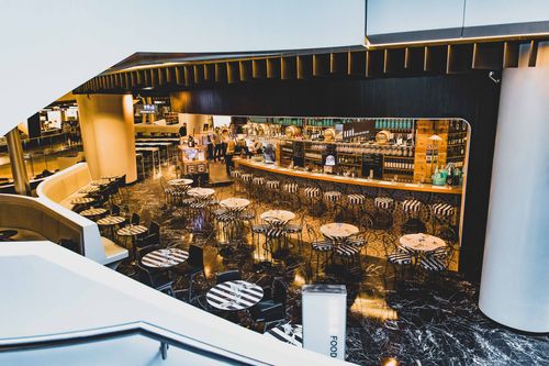 Ragu Pasta & Wine Bar, Sydney