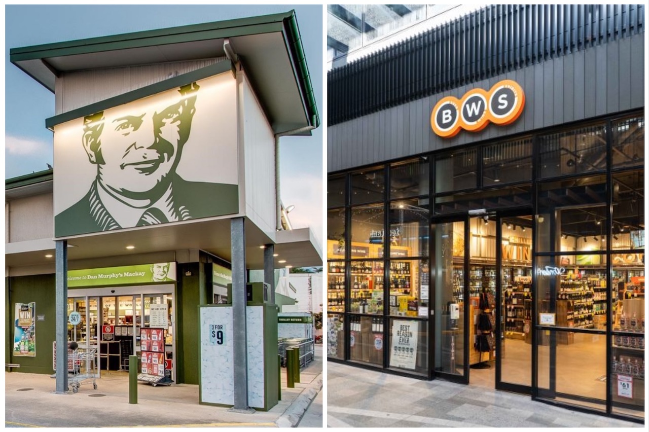 Endeavour Group Limited – BWS Artarmon and Dan Murphy’s Willoughby