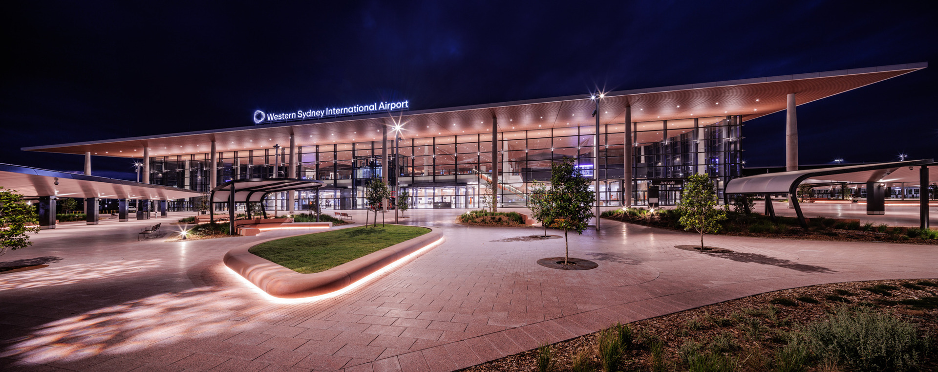 Recent changes to Liquor Act 2007 regarding restaurants, bars and bottle shops in NSW airports