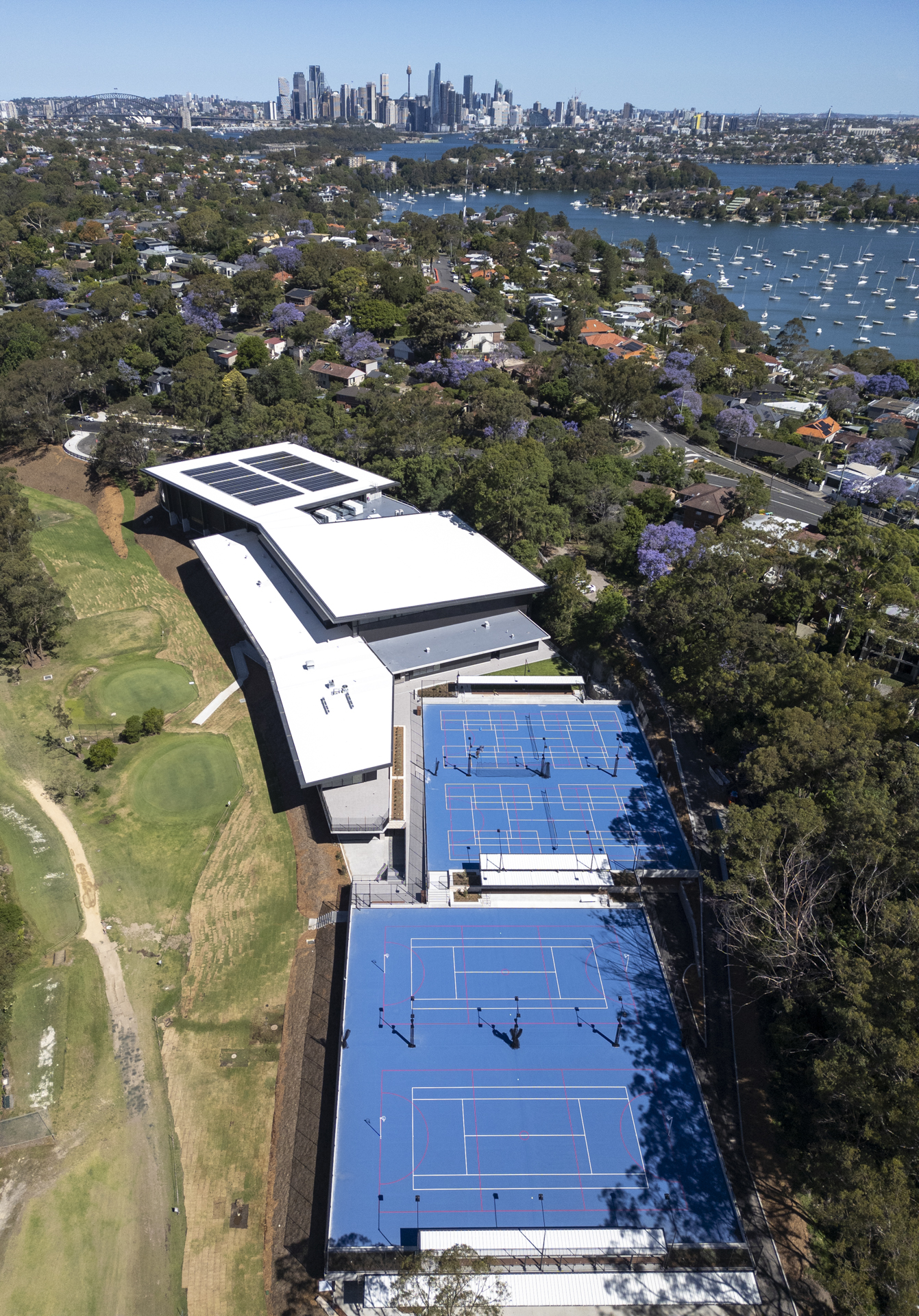 Sydney Sports Management Group