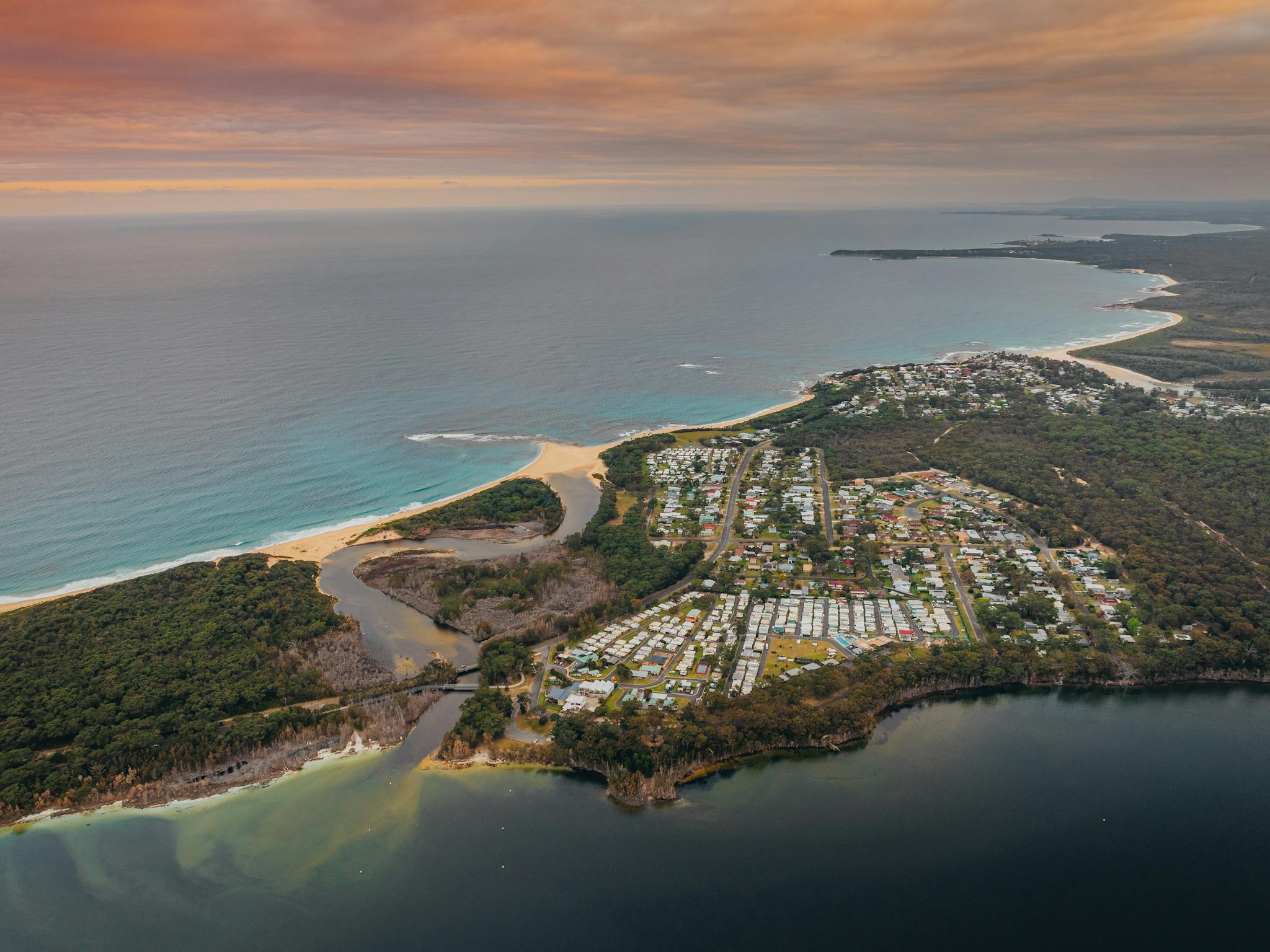 Sussex Inlet Tavern