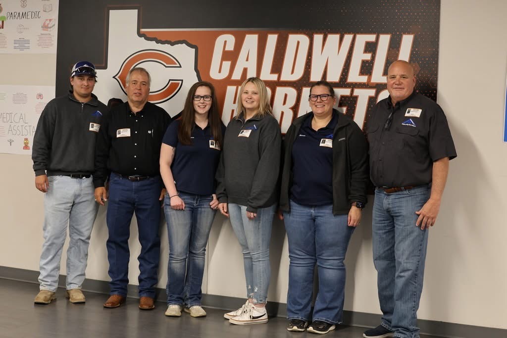 Investing in the Next Generation of Tradespeople