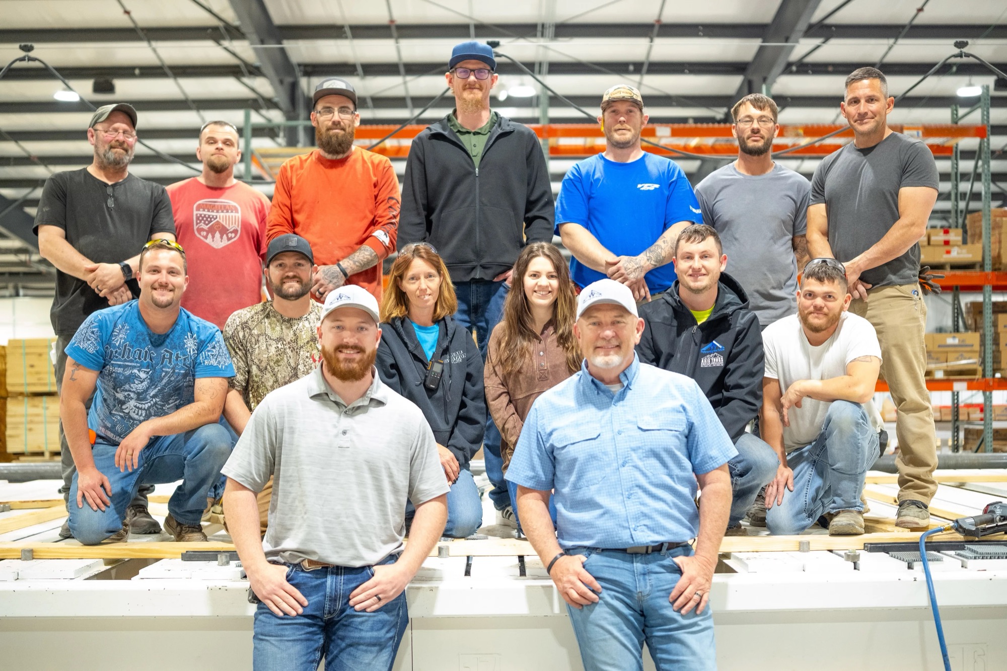 Trussworks Mid-America Featured in Southeast Missourian