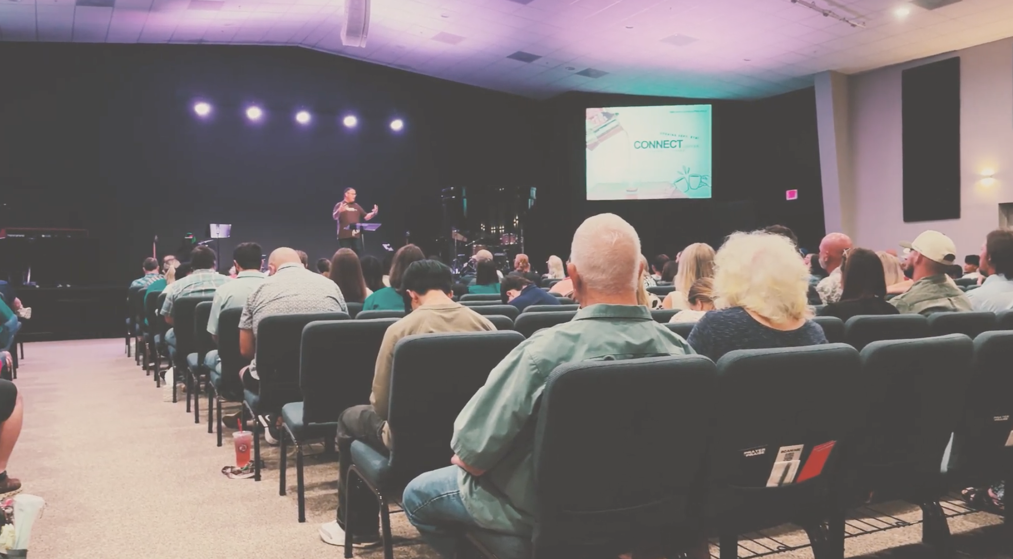 More of You: Official Music Video