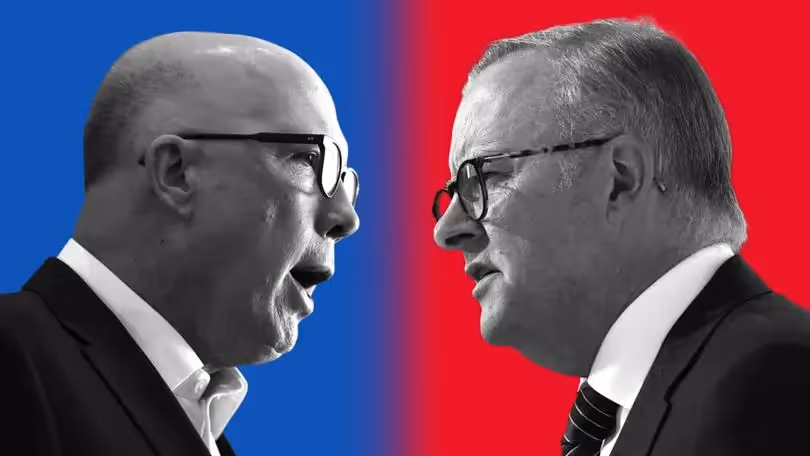 Understanding the Australian political landscape ahead of the Federal Election