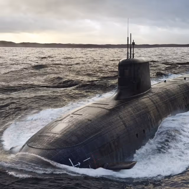 Defence sector insight