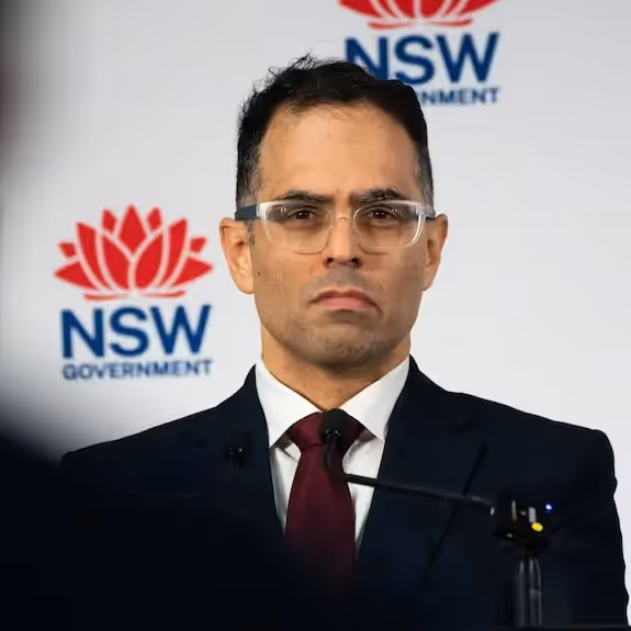 2025-26 NSW State Budget