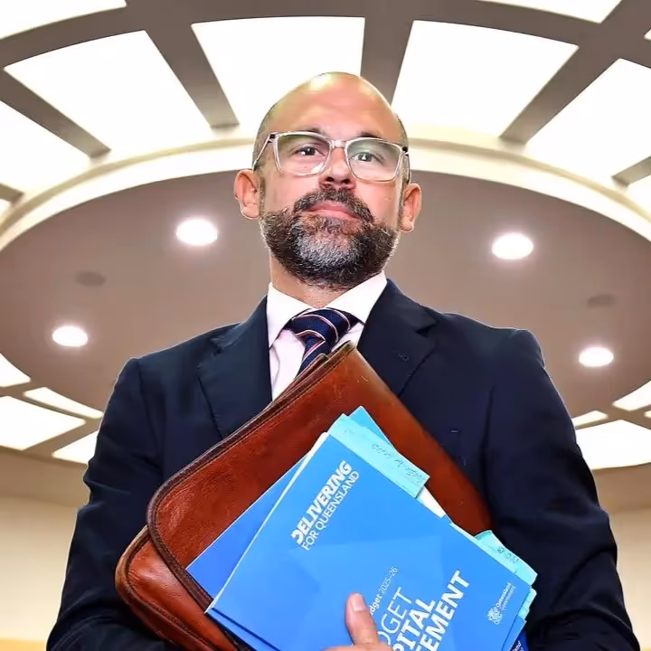 2025-26 Queensland State Budget