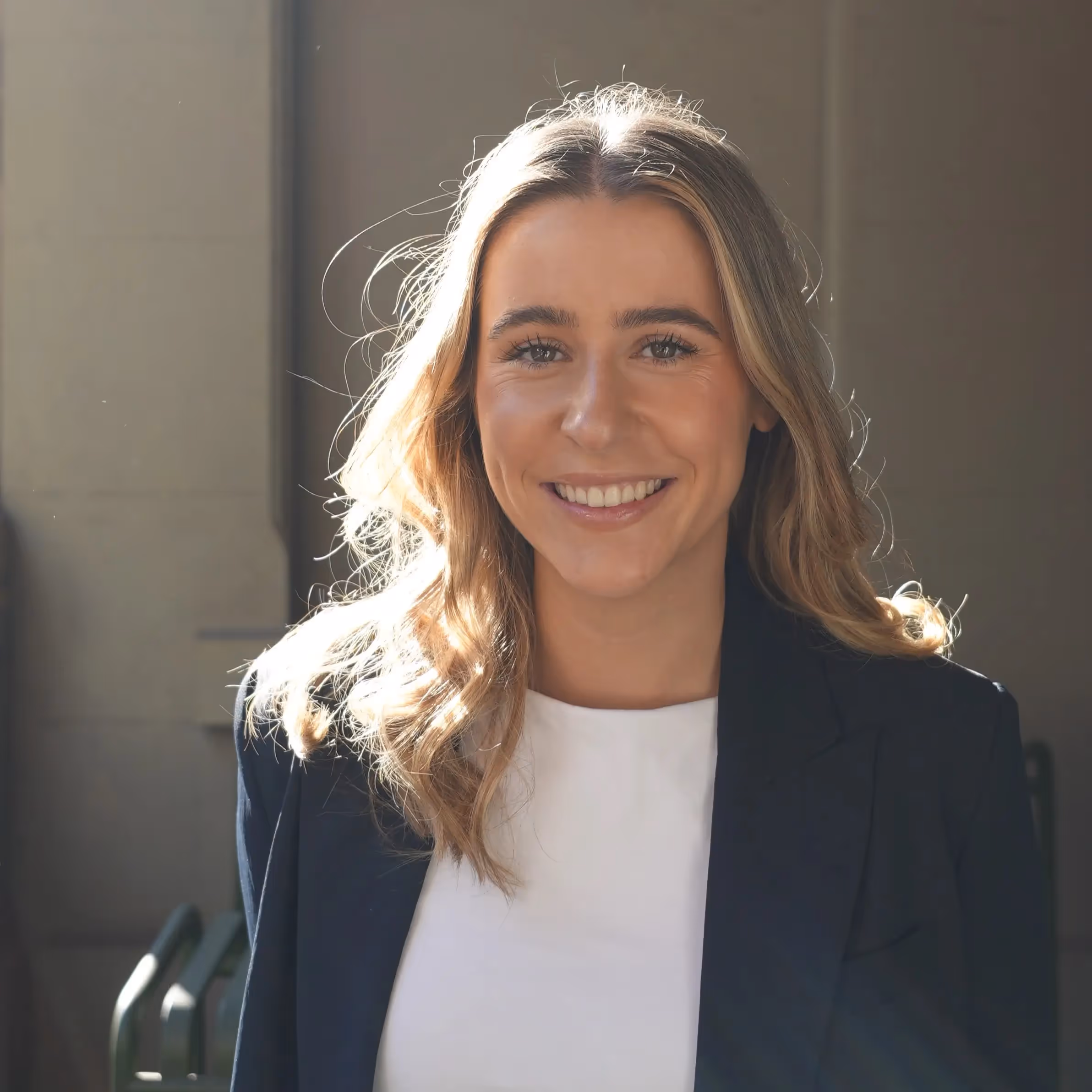 Fleur Wackett promoted to Associate