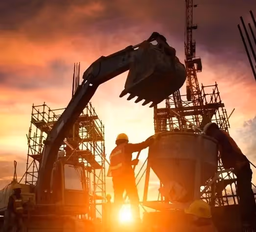 Productivity challenges facing the construction industry