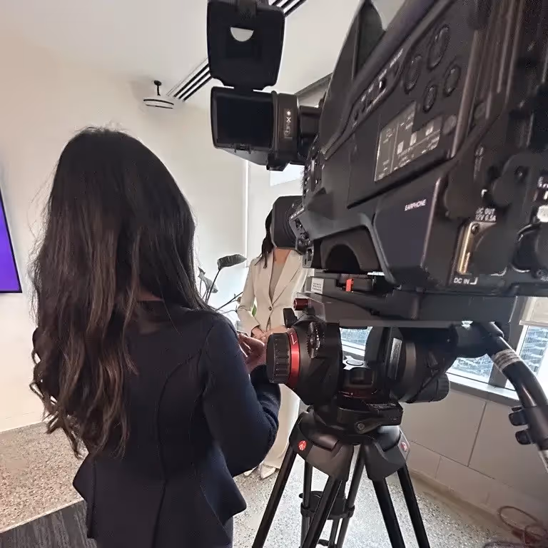 Top tips for media interviews