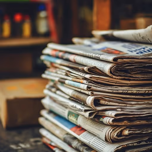 Why there's still a place for the press release