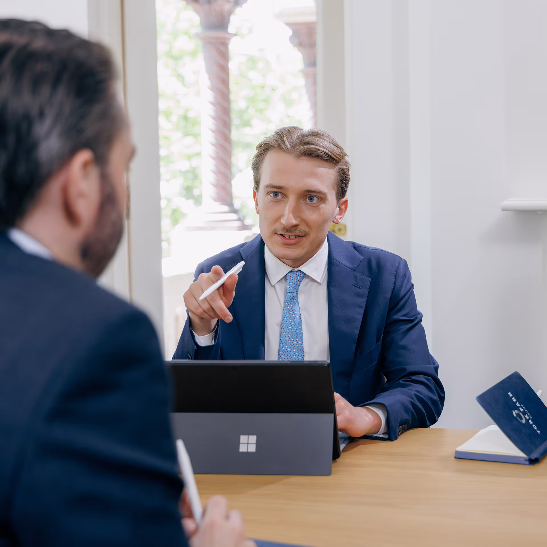 Strategy and Reputation