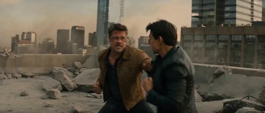 Defending against AI fakes