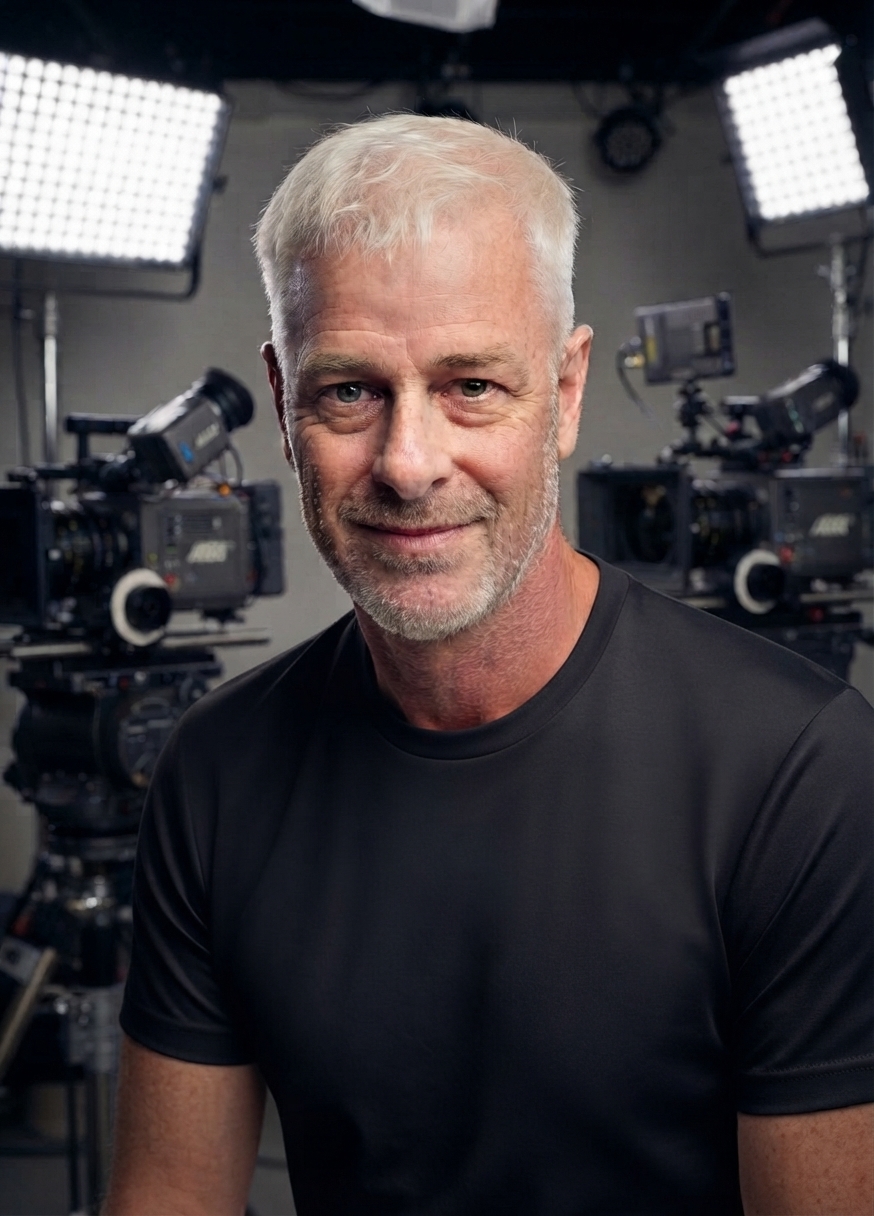 Eddie Postma, Dreamax Production Studio
