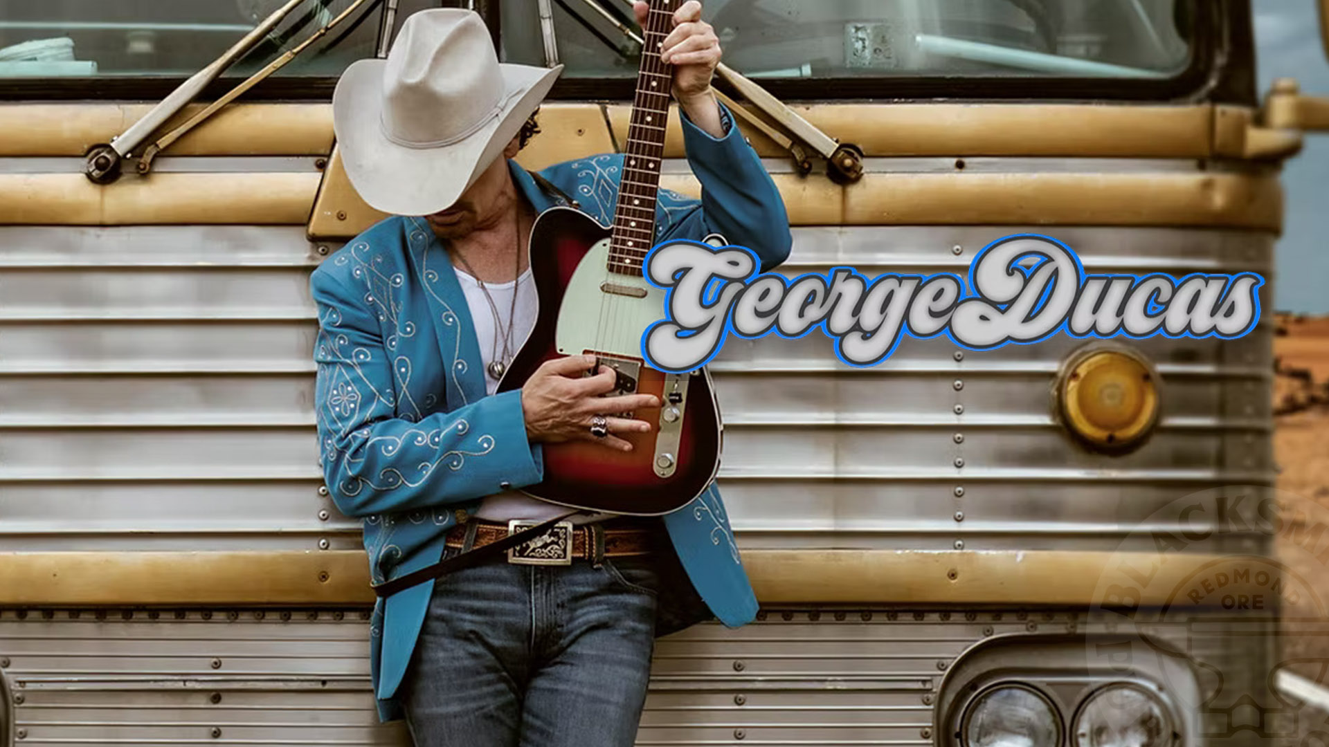 George Ducas