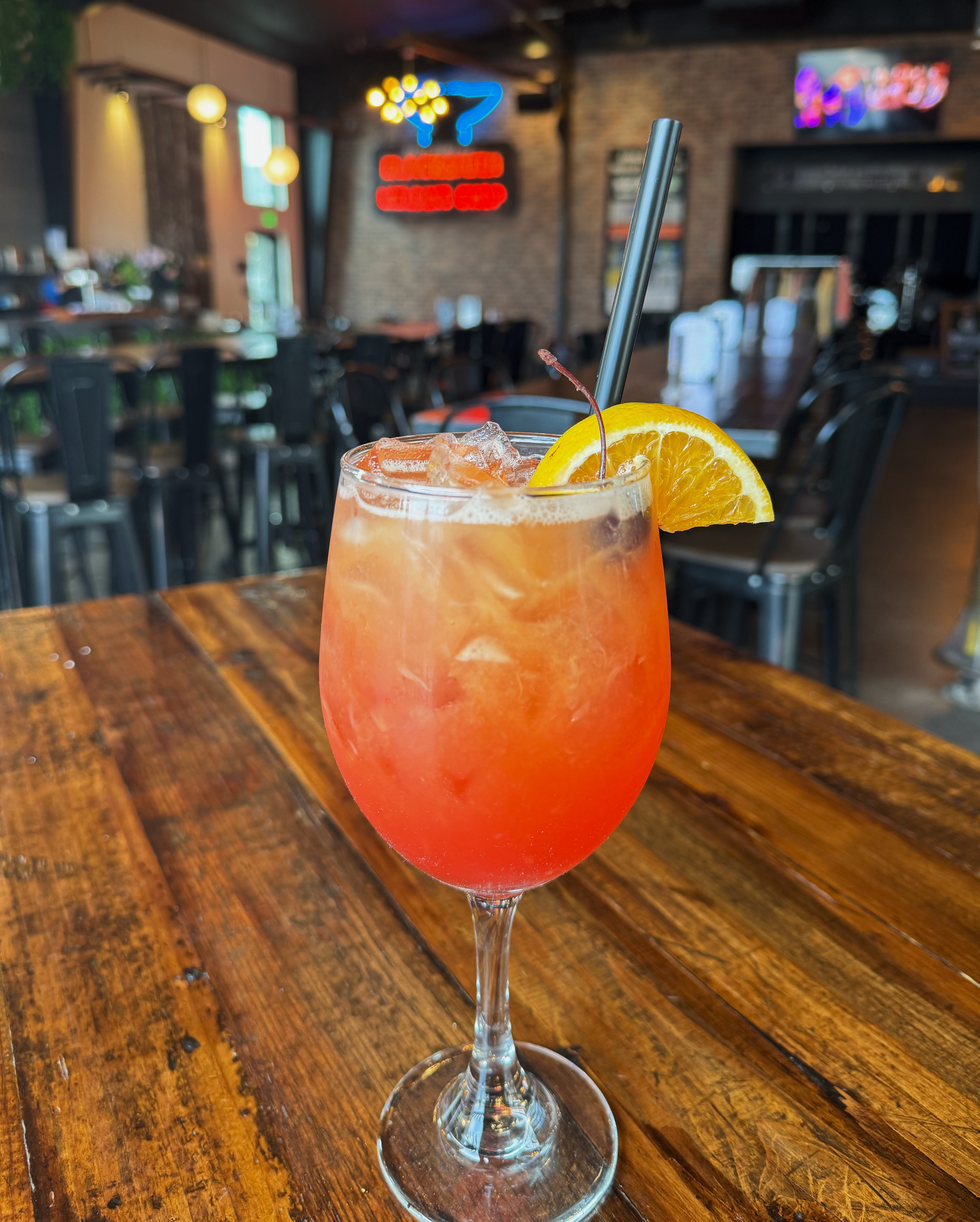 Autumn Sour